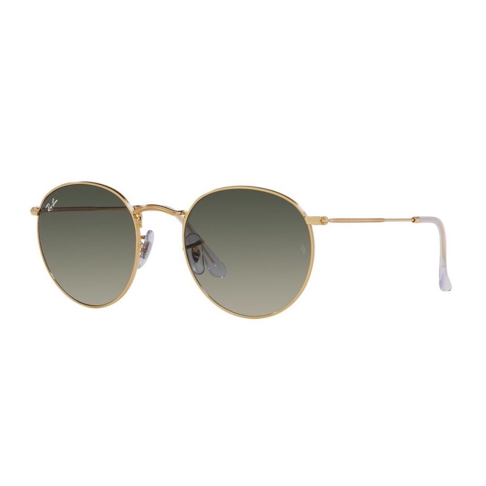 Muške Sunčane naočale Ray Ban RB3447 53 Transparent slika 2