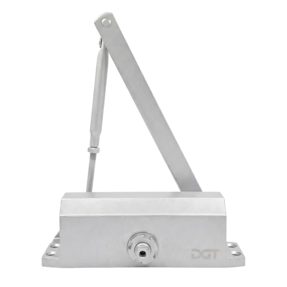 DGT-DC160 Hidraulični zatvarač vrata 45–60 kg slika 1