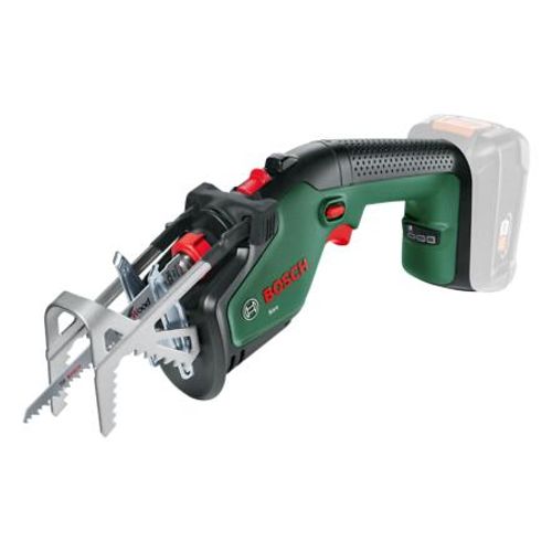 Bosch KEO 18V akumulatorska vrtna pila  slika 1