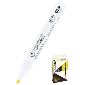 Fiorello Kreativa - Paint Marker Beli - 1190