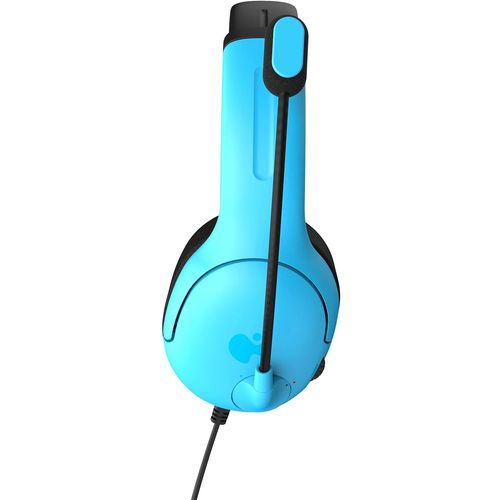 PDP AIRLITE WIRED STEREO HEADSET FOR PLAYSTATION - NEPTUNE BLUE slika 2