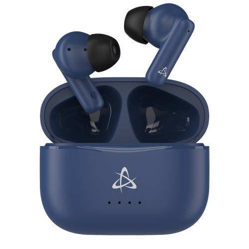 Sbox EARBUDS Slušalice + mikrofon Bluetooth EB-TWS05 Plava slika 1