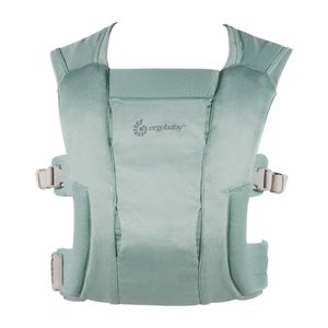 Ergobaby Embrace Soft Air Mesh nosiljka Sage