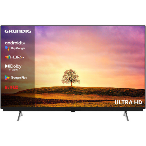 Grundig LED TV 65 GGU 7900B (IZLOŽBENI PRIMJERAK) slika 1