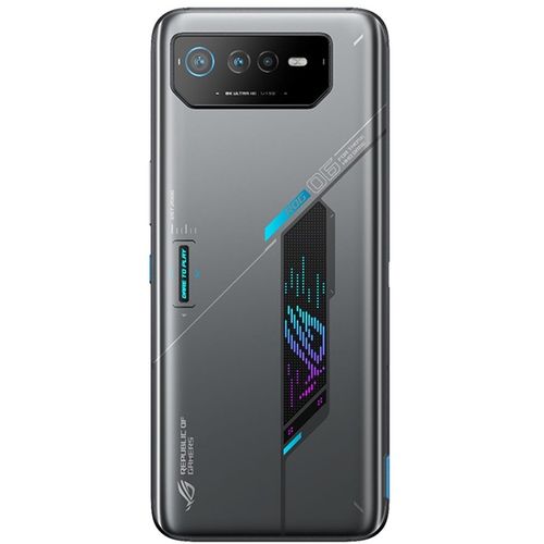 Asus pametni telefon ROG Phone 6D, 6,78" FHD+ 165Hz, 12GB, 256GB, Android 12.0 (Space Gray) slika 3