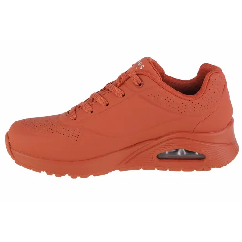 Skechers Ženske Tenisice Uno-Stand On Air 73690-RST slika 2