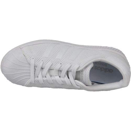 Adidas Dječje Sportske Tenisice Superstar Bounce BY1589 slika 3