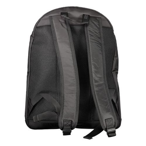 TOMMY HILFIGER MEN'S BACKPACK BLACK slika 2