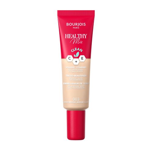 Bourjois  Healthy Mix Beautifier 3 tonirana krema 30ml slika 1