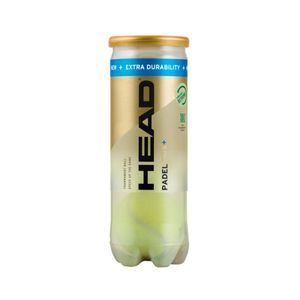 HEAD Loptice za padel PRO S+
