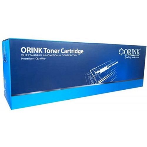 ORINK Toner W1500A black /no chip slika 1
