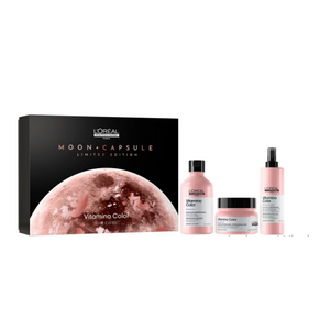 Loreal Professionnel Paris Vitamino Trio set za bojenu kosu