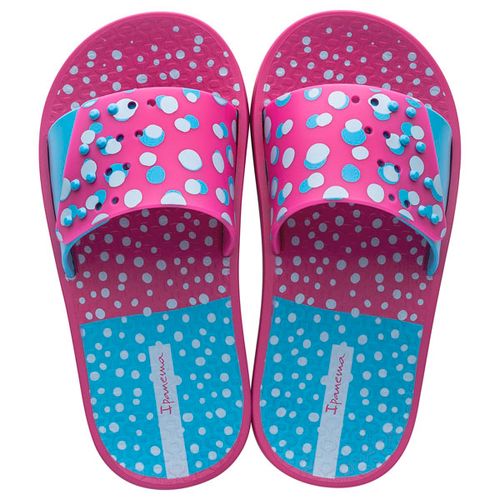 83231-23608 Ipanema Papuce Ipane Unisex Slide Kids 83231-23608 slika 2