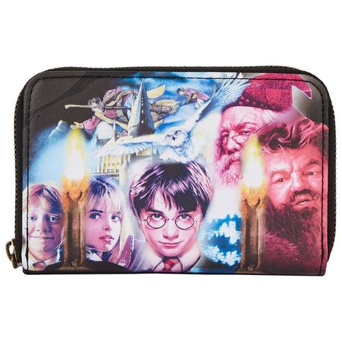 Harry Potter Scorcerers Stone novčanik slika 1