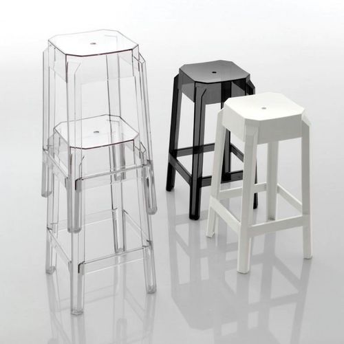 Dizajnerske barske stolice — by MAKROLON • 2 kom. slika 3