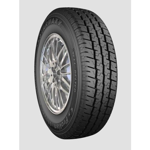 Starmaxx Guma 205r14c 109/107p provan st850 plus 8pr tl starmaxx ljetne gume slika 1