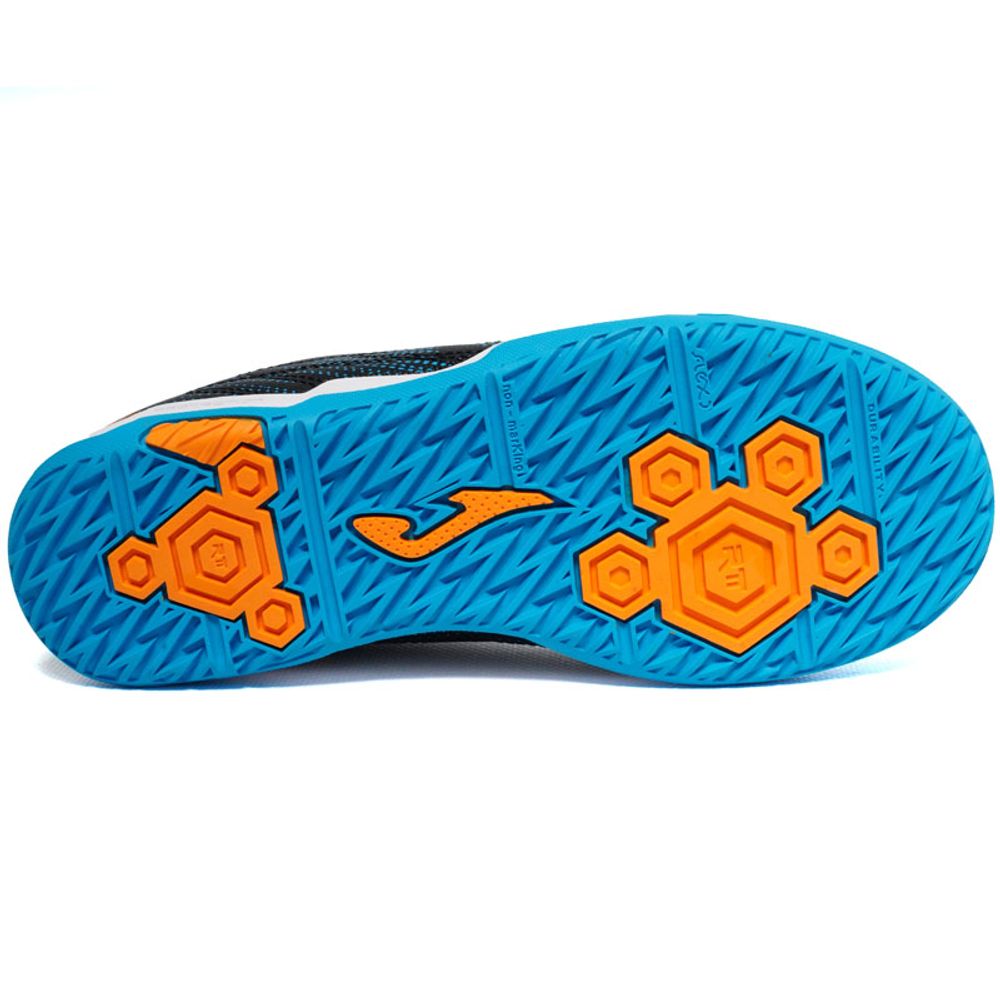 Joma Dječije patike Evolution JR slika 4