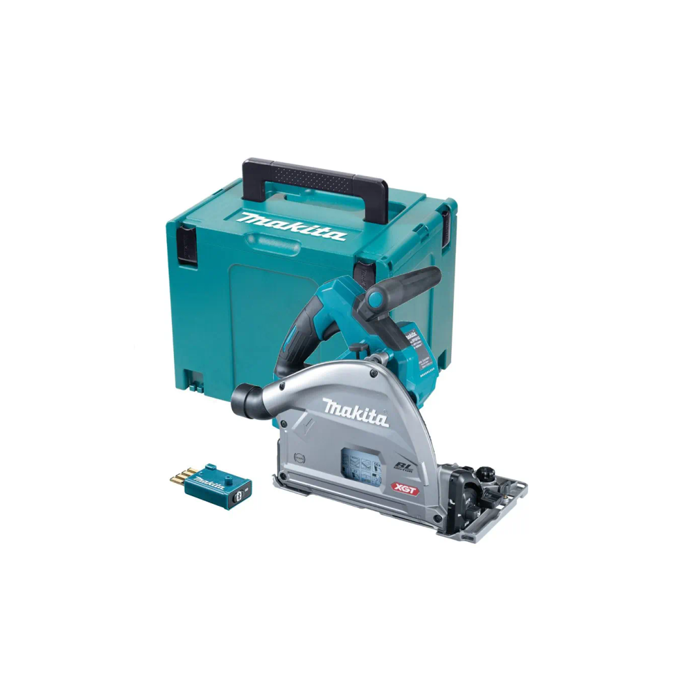 XGT Makita 40V - Akumulatorska pila za uranjajuće rezove SP001GZ03 slika 2