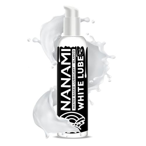 Nanami lubrikant imitacija sperme 150ml slika 1