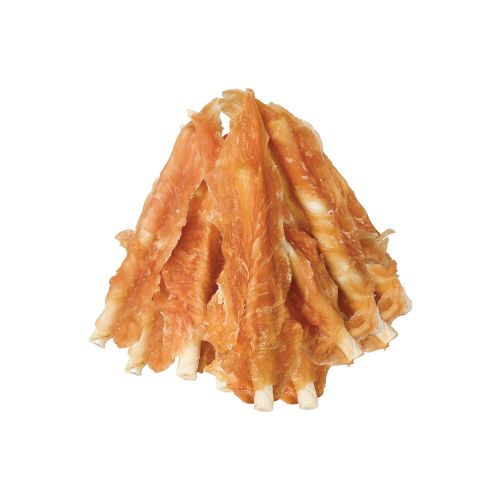 Dog Fest Chicken Fillet Chewy Stick, poslastica za pse, štapići od pilećeg filea, 90 g slika 2