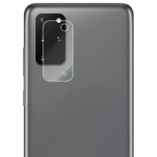 Kaljeno staklo 9H zaštitnik stakla kamere za Samsung Galaxy S20+ (S20 Plus) slika 1