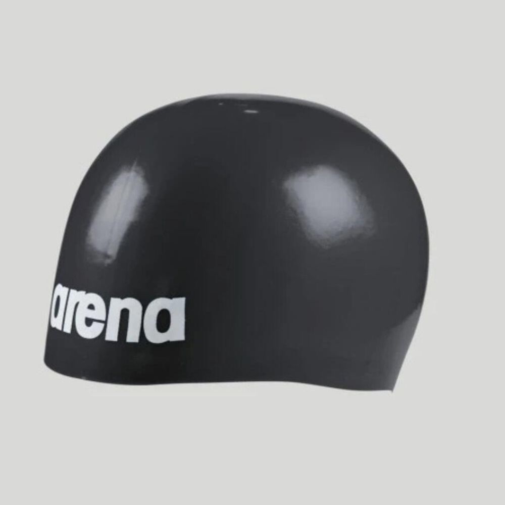 Arena KApa za plivanje MOULDED PRO II, Crna slika 1
