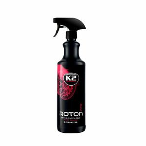 K2 Roton Pro tekućina za čišćenje kotača 1L