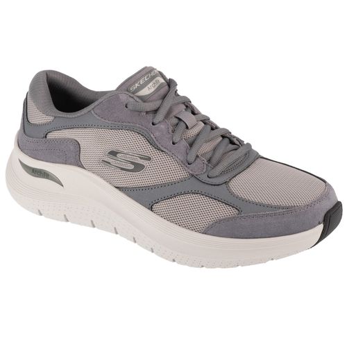 Skechers Arch Fit 2.0 - The Keep 232702-GRY slika 1