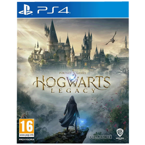 Warner Bros Igra PlayStaion 4: Hogwarts Legacy - PS4 Hogwarts Legacy