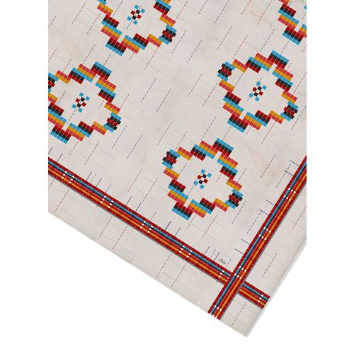 TXT0208 Multicolor Tablecloth slika 3