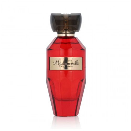 Franck Olivier Mademoiselle Red Eau De Parfum 100 ml (woman) slika 1