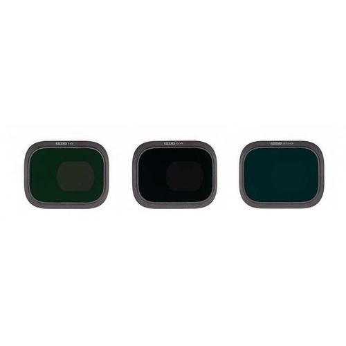 DJI Mini 3 Pro ND Filters Set (ND 16 64 256) slika 2