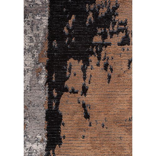 Tepih CANNES BLACK, 240 x 300 cm slika 5