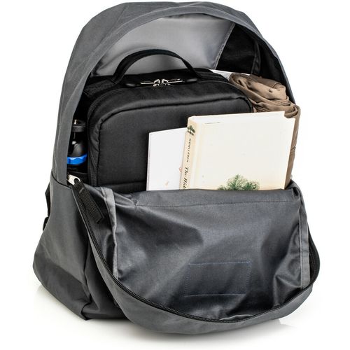 BYOB 9 DSLR Backpack Insert  Black slika 9