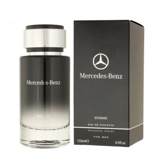 Mercedes-Benz Intense Eau De Toilette 120 ml (man) slika 1