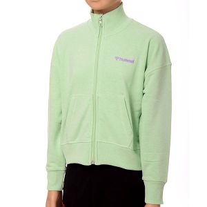 Hummel Duks Hmlqiyana Zip Jacket T921639-2063