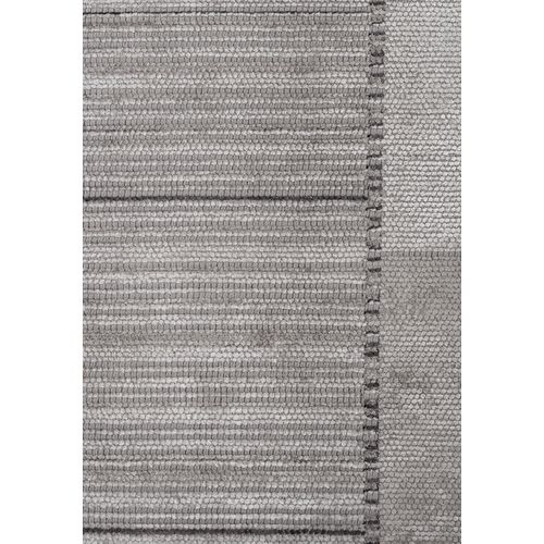 Tepih RAILWAY GREY, 240 x 340 cm slika 5