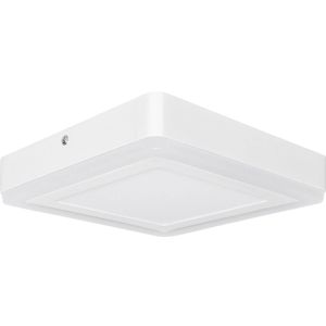 LEDVANCE 4058075260535 LED CLICK WHITE SQ 200MM 15W  LEDV LED stropna svjetiljka    15 W bijela