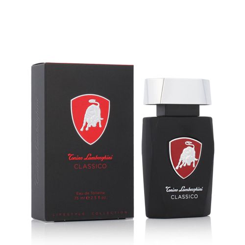 Lamborghini Classico Eau De Toilette 75 ml (man) slika 1