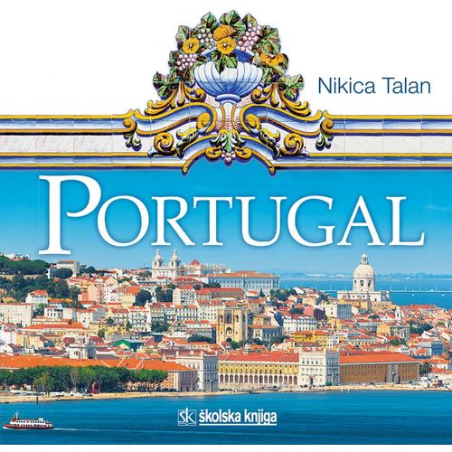  PORTUGAL  - Nikica Talan slika 1