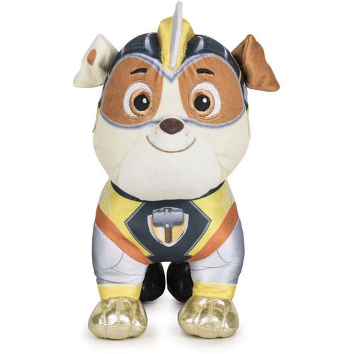 Paw Patrol Bubble plišana igračka 27cm slika 1