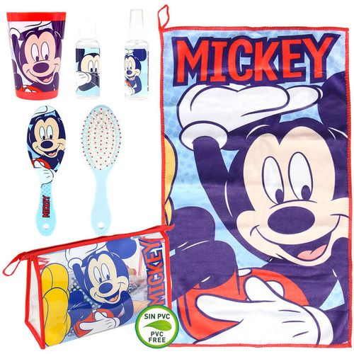 Disney Mickey toilet bag slika 1