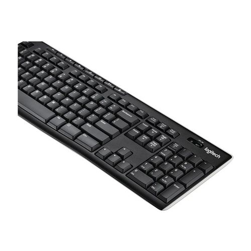 LOGI K270 WL Keyboard (HR)(P) 920-003738 slika 1