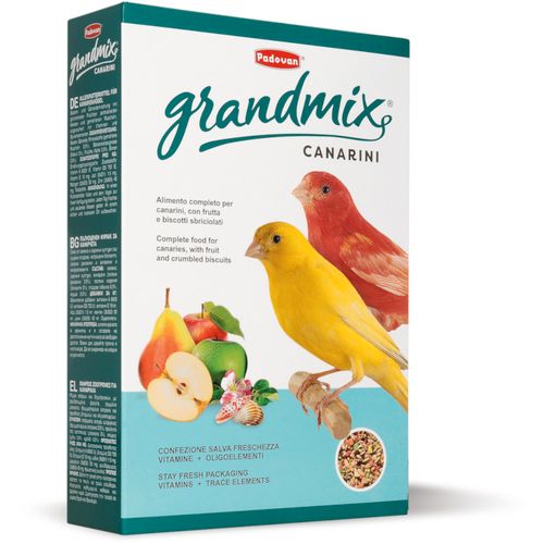 Padovan GrandMix hrana za kanarince, 400 g slika 1