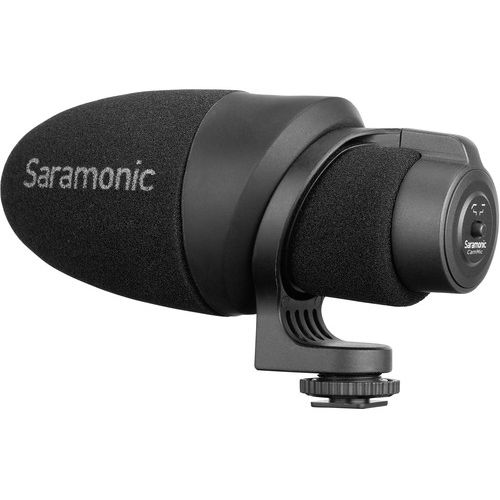Saramonic CamMic mikrofon slika 6