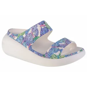 Crocs classic crush butterfly sandal 208247-94s