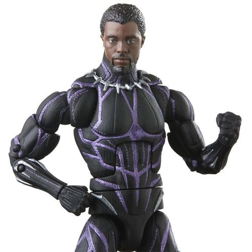 Marvel Black Panther Legacy Collection Black Panther figura 15cm slika 5