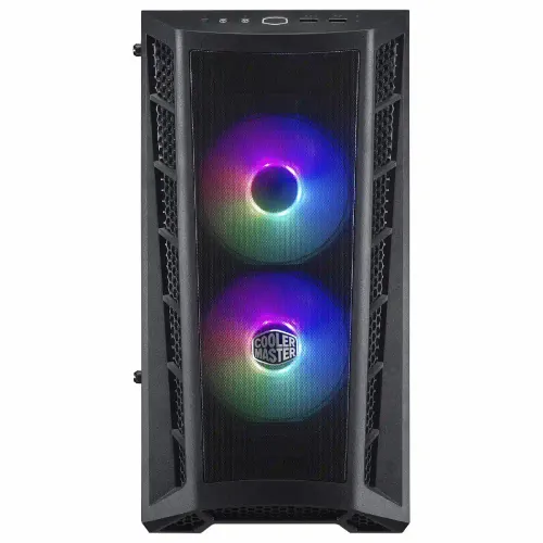 Cooler Master MB311L ARGB (MCB-B311L-KGNN-S02) Kućište  slika 1