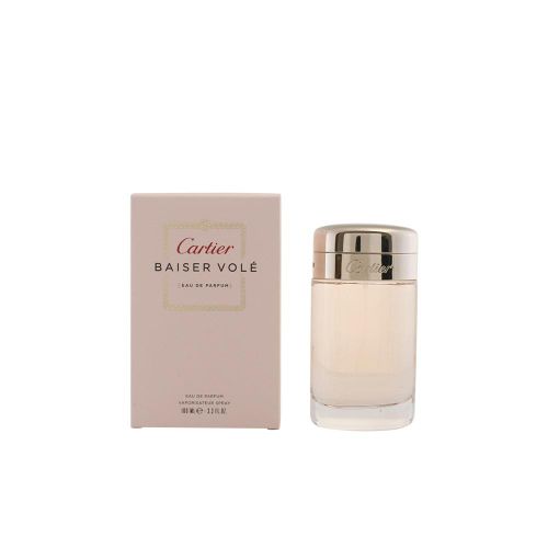 Cartier Baiser Volé Eau De Parfum 100 ml za žene slika 1