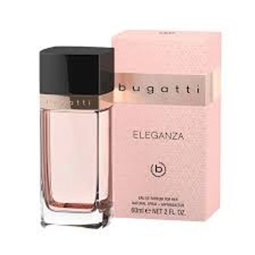 Bugatti Eleganza edp 60 ml slika 1